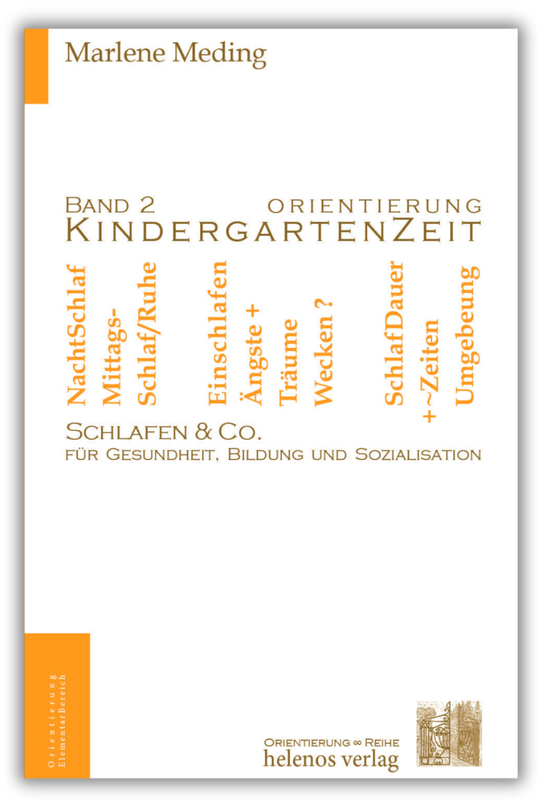 KindergartenZeit Band 2 Helenos Verlag