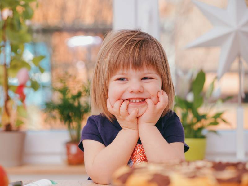 Fortbildung Fachwissen für die Kindergartenzeit