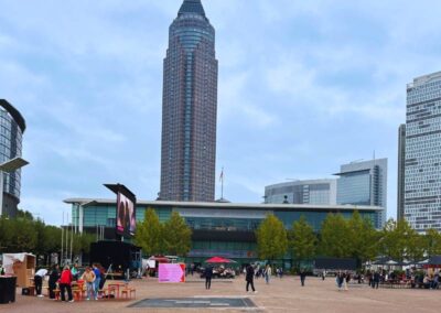 Frankfurter Buchmesse 2024