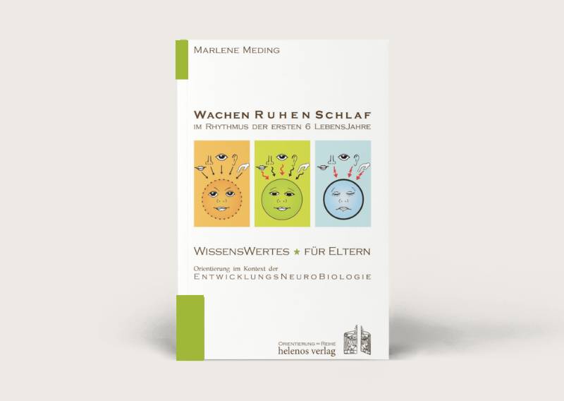 Wachen Ruhen Schlaf
