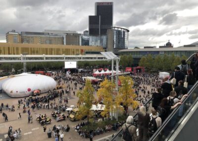 Frankfurter Buchmesse 2025